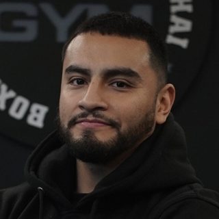 Paul Santamaria
